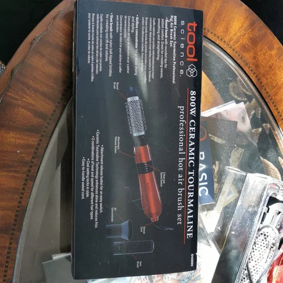 Tool science - Picture 6 of 6